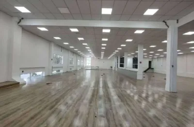 Andar corporativo para alugar, 943 m² por r$ 48.876,00/mês - rudge ramos - são bernardo do campo/sp