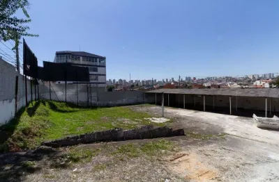 Terreno para alugar, 1272 m² por r$ 16.538,00/mês - centro - são bernardo do campo/sp