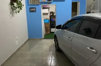 Sobrado à venda por r$ 420.000,00 - baeta neves - são bernardo do campo/sp