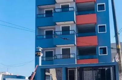 Apartamento com 2 dormitórios à venda, 69 m² por r$ 550.000,00 - baeta neves - são bernardo do campo/sp