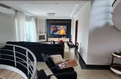 Sobrado com 4 dormitórios à venda, 453 m²  - parque dos pássaros - são bernardo do campo/sp