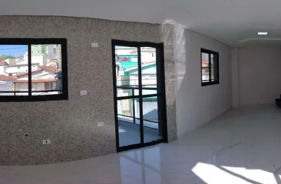 Sobrado com 2 dormitórios à venda por r$ 650.000,00 - vila floresta - santo andré/sp