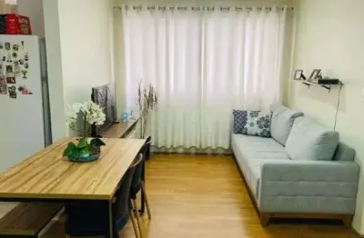Apartamento à venda, 64 m² por r$ 320.000,00 - nova petrópolis - são bernardo do campo/sp