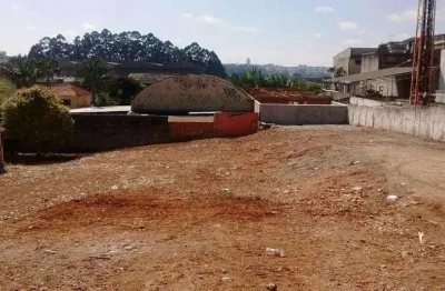 Terreno para alugar, 1762 m² por r$ 24.865,00/mês - campestre - santo andré/sp