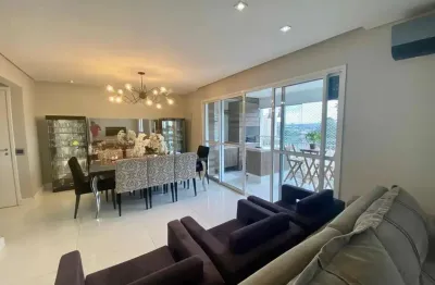 Apartamento, 123 m² - venda por r$ 1.485.000,00 ou aluguel por r$ 8.560,00/mês - centro - são bernardo do campo/sp
