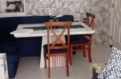 Apartamento à venda, 62 m² por r$ 375.000,00 - assunção - são bernardo do campo/sp