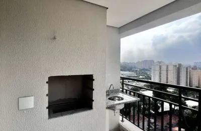 Apartamento à venda, 58 m² por r$ 465.000,00 - vila gonçalves - são bernardo do campo/sp