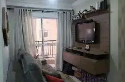 Apartamento à venda, 53 m² por r$ 420.000,00 - assunção - são bernardo do campo/sp