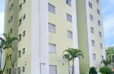 Apartamento com 2 dormitórios à venda, 50 m² por r$ 240.000,00 - santa teresinha - são bernardo do campo/sp