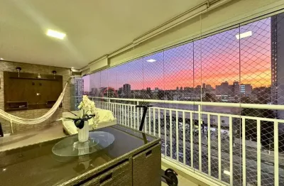 Apartamento, 155 m² - venda por r$ 1.850.000,00 ou aluguel por r$ 9.960,00/mês - centro - são bernardo do campo/sp