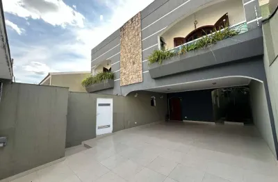 Sobrado à venda, 280 m² por r$ 1.450.000,00 - parque dos pássaros - são bernardo do campo/sp