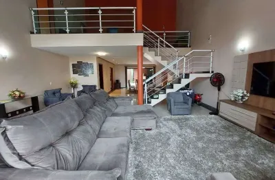 Sobrado à venda, 296 m² por r$ 1.490.000,00 - parque dos pássaros - são bernardo do campo/sp