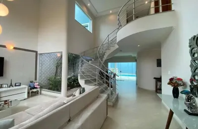 Sobrado à venda, 260 m² por r$ 2.500.000,00 - parque dos pássaros - são bernardo do campo/sp