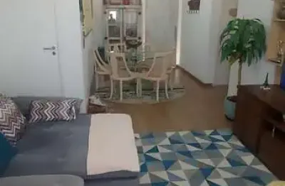 Apartamento à venda, 103 m² por r$ 620.000,00 - nova petrópolis - são bernardo do campo/sp