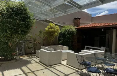 Sobrado à venda, 350 m² por r$ 2.000.000,00 - parque dos pássaros - são bernardo do campo/sp