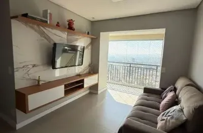 Apartamento com 2 dormitórios à venda, 66 m² por r$ 610.000,00 - vila humaitá - santo andré/sp