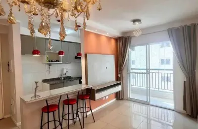 Apartamento, 56 m² - venda por r$ 450.000,00 ou aluguel por r$ 2.800,00/mês - planalto - são bernardo do campo/sp