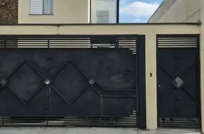 Sobrado à venda, 110 m² por r$ 1.070.000,00 - cooperativa - são bernardo do campo/sp