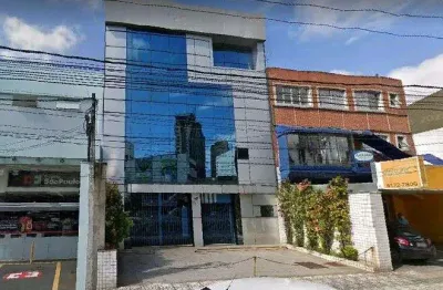 Prédio, 492 m² - venda por r$ 15.000.000,00 ou aluguel por r$ 35.930,00/mês - centro - são bernardo do campo/sp