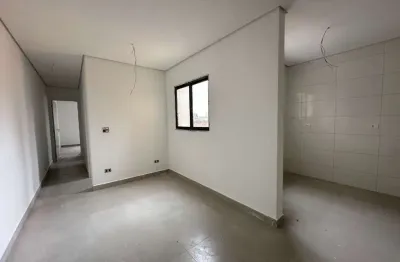 Apartamento para alugar, 48 m² por r$ 2.400,00/mês - vila são pedro - santo andré/sp