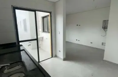Apartamento com 2 dormitórios, 69 m² - venda por r$ 460.000,00 ou aluguel por r$ 2.620,00/mês - vila são pedro - santo andré/sp
