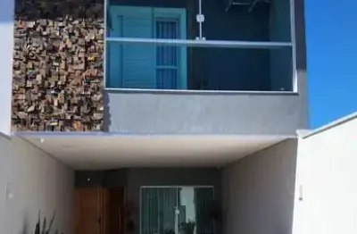 Sobrado com 3 dormitórios à venda por r$ 1.380.000,00 - demarchi - são bernardo do campo/sp