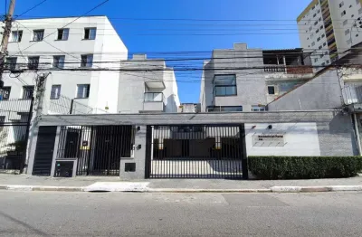 Sobrado à venda, 60 m² por r$ 399.000,00 - centro - diadema/sp