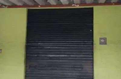 Salão para alugar, 32 m² por r$ 1.500,00/mês - taboão - são bernardo do campo/sp