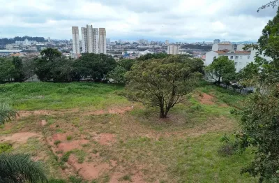 Terreno para alugar, 20000 m² por r$ 100.000,00/mês - piraporinha - diadema/sp