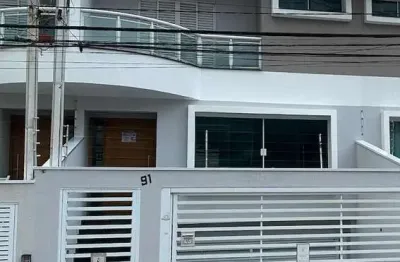 Sobrado com 3 dormitórios à venda, 293 m² por r$ 1.550.000 - jardim do mar - são bernardo do campo/sp