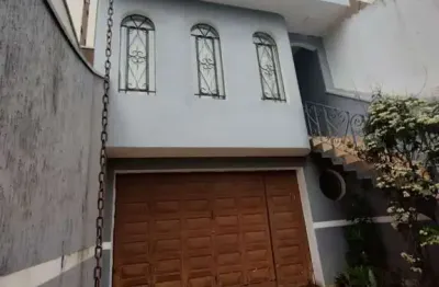 Sobrado com 4 dormitórios, 330 m² - venda por r$ 990.000,00 ou aluguel por r$ 5.000,00/mês - baeta neves - são bernardo do campo/sp