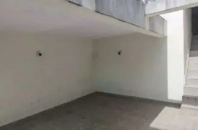 Sobrado com 3 dormitórios à venda, 144 m² por r$ 590.000,00 - jardim silvestre - são bernardo do campo/sp