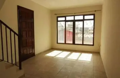 Sobrado com 3 dormitórios à venda, 144 m² por r$ 530.000,00 - jardim hollywood - são bernardo do campo/sp