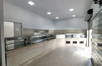 Salão para alugar, 57 m² por r$ 3.017,00/mês - centro - são bernardo do campo/sp
