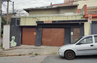 Salão para alugar, 70 m² por r$ 2.100,00/mês - vila dusi - são bernardo do campo/sp
