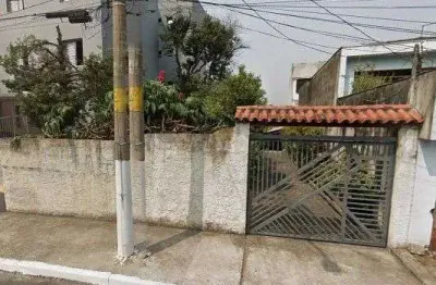 Terreno à venda, 160 m² por r$ 800.000,00 - assunção - são bernardo do campo/sp