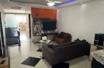 Casa à venda, 393 m² por R$ 773.000,00 - Vila Gonçalves - São Bernardo do Campo/SP