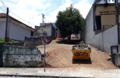 Terreno à venda, 400 m² por r$ 1.350.000,00 - nova petrópolis - são bernardo do campo/sp