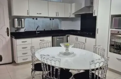 Sobrado com 4 dormitórios à venda, 172 m² por r$ 1.400.000,00 - nova gerty - são caetano do sul/sp