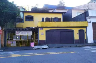 Casa com 3 dormitórios à venda, 212 m² por r$ 730.000,00 - riacho grande - são bernardo do campo/sp