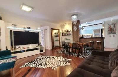 Apartamento à venda, 102 m² por r$ 1.000.000,00 - vila baeta neves - são bernardo do campo/sp