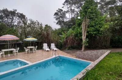 Chácara à venda, 1940 m² por r$ 500.000,00 - riacho grande - são bernardo do campo/sp