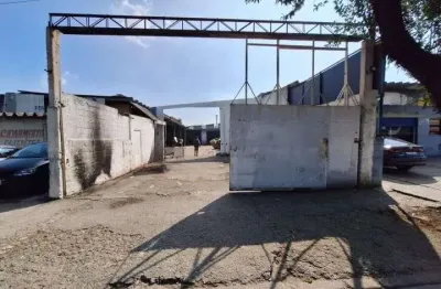 Terreno para alugar, 1000 m² por r$ 14.900,00/mês - planalto - são bernardo do campo/sp