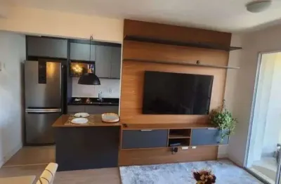 Apartamento à venda, 48 m² por r$ 380.000,00 - centro - são bernardo do campo/sp