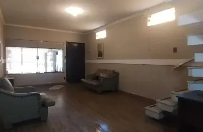 Sobrado com 2 dormitórios à venda, 200 m² por r$ 800.000,00 - vila mussolini - são bernardo do campo/sp