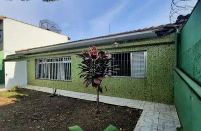 Casa com 3 dormitórios à venda, 115 m² por r$ 650.000,00 - rudge ramos - são bernardo do campo/sp