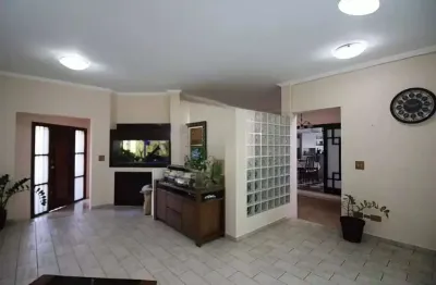 Sobrado com 4 dormitórios à venda, 630 m² por r$ 2.300.000,00 - parque dos pássaros - são bernardo do campo/sp