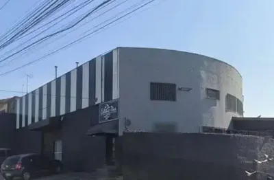 Galpão à venda, 743 m² por r$ 2.900.000,00 - centro - diadema/sp