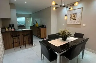 Sobrado com 3 dormitórios à venda, 250 m² por r$ 1.498.000,00 - paraíso - santo andré/sp