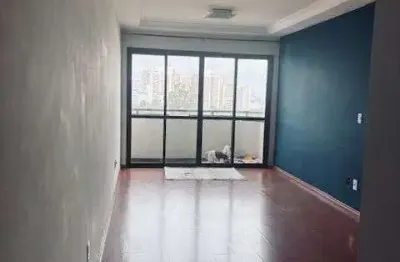Apartamento com 2 dormitórios à venda, 72 m² por r$ 450.000,00 - vila baeta neves - são bernardo do campo/sp